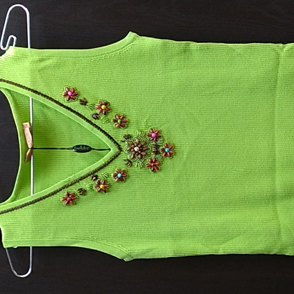 CCO,NWT | Belldini | M Tank Top - Picture 5 of 6